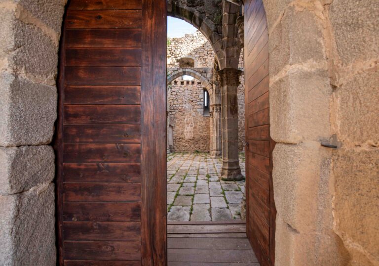 CAPILLA CASTILLO MANZANARES MADRID CAPILLA (13)