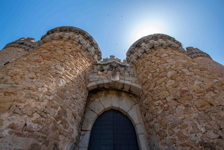 CASTILLO MANZANARES MADRID EXTERIORES (2)