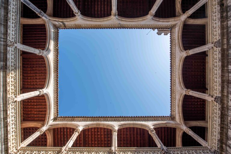 CASTILLO MANZANARES PATIO ARMAS (1)