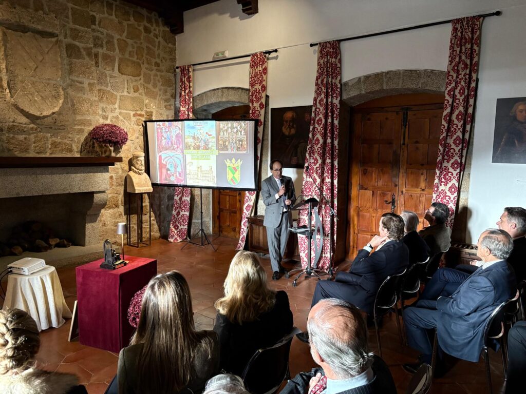 Fundación Casa del Infantado